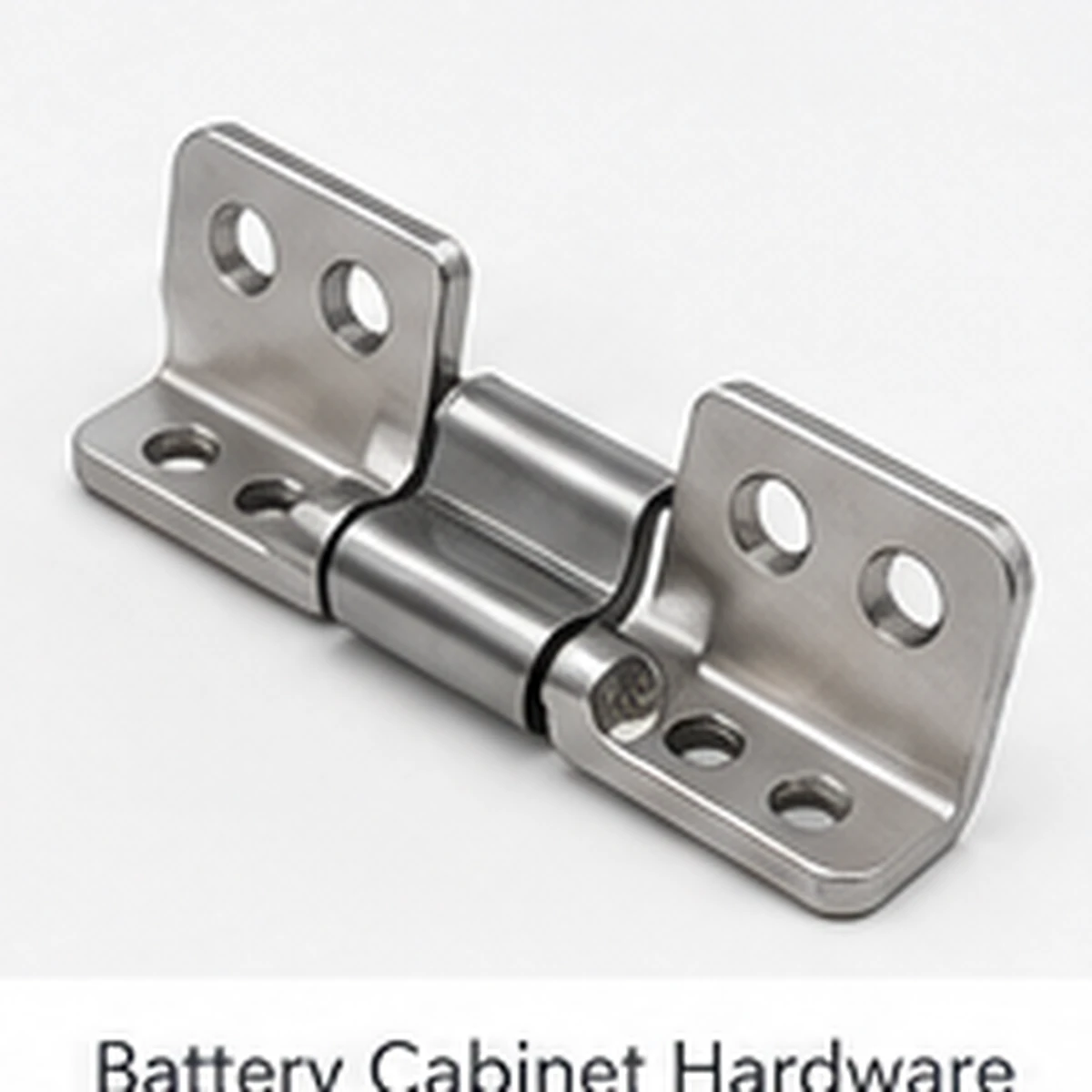 Energy storage cabinet metal component